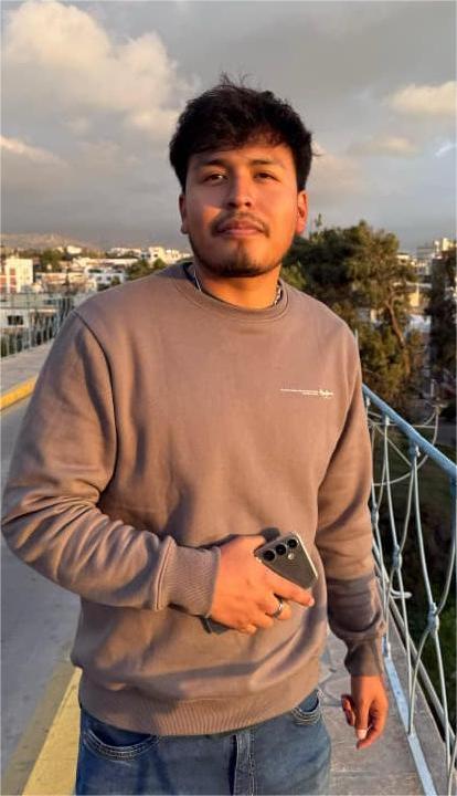 Mi foto